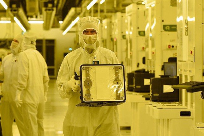 Samsung sản xuất chip Snapdragon 750 cho Qualcomm