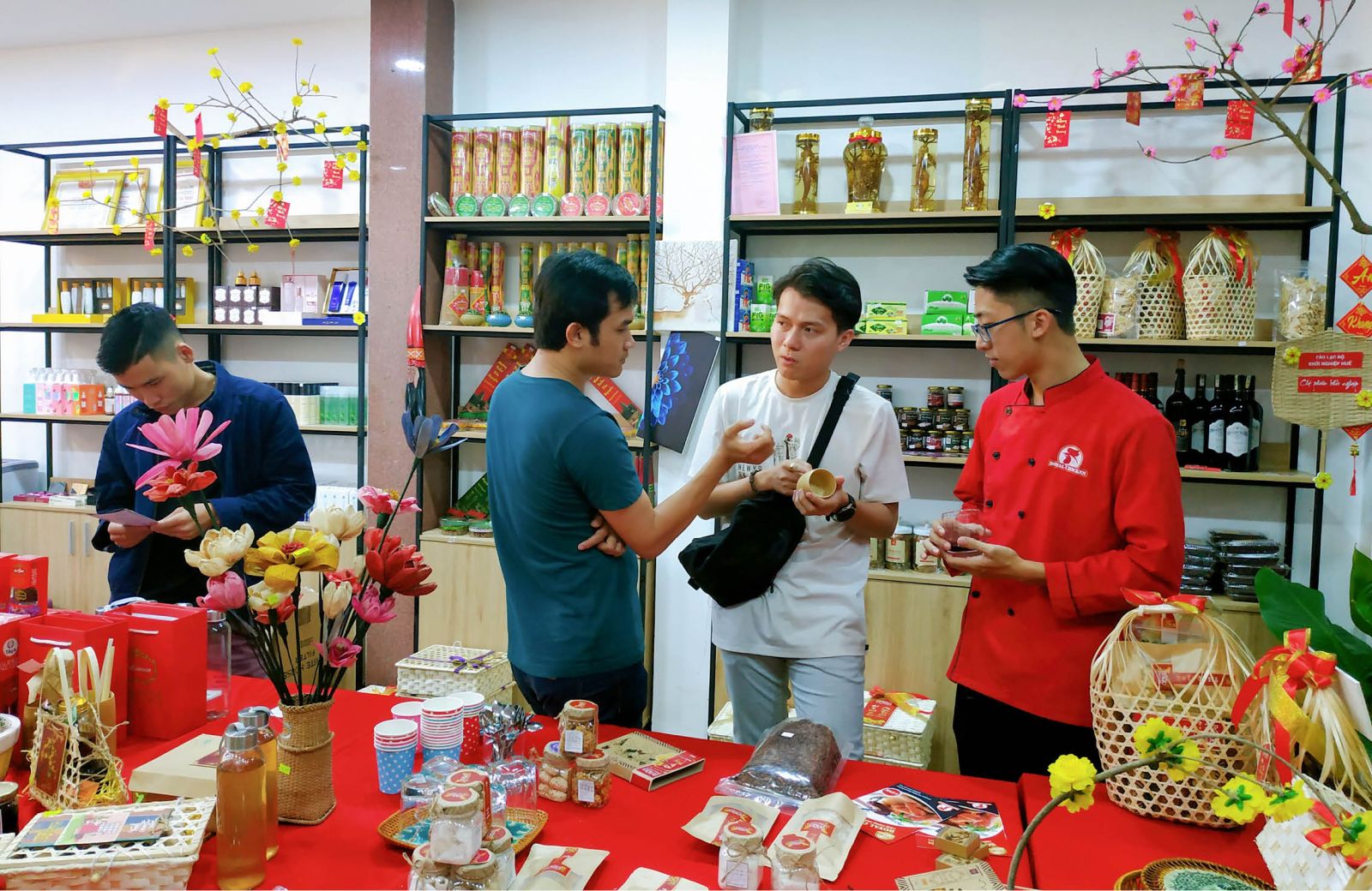 The startups to manage to get over COVID-19 pandemic