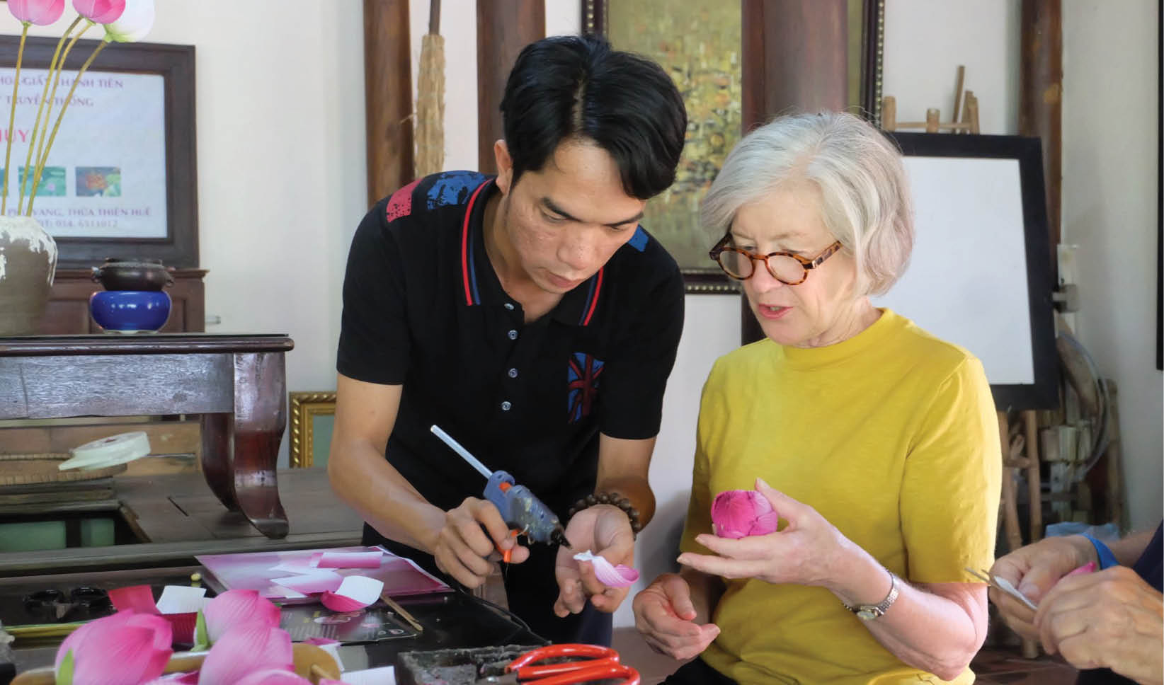 Thiếu sản phẩm đặc trưng - Kỳ 2 Cần chiến lược dài hơi