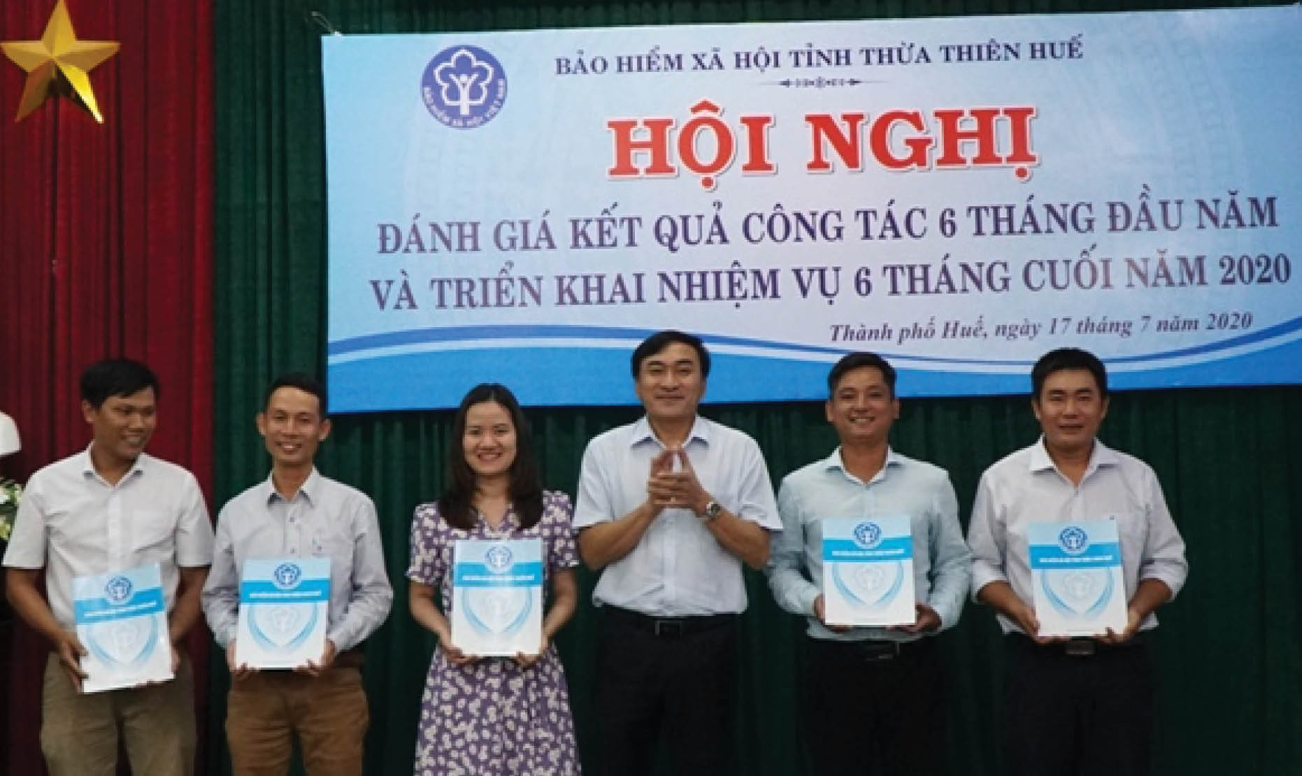 Khi hệ thống chính trị vào cuộc cùng bảo hiểm xã hội