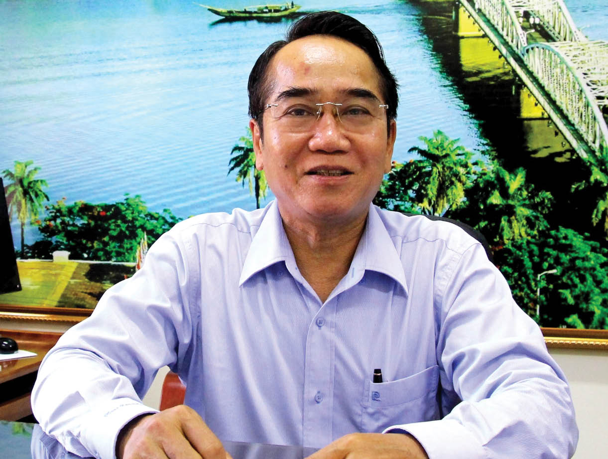 Sẵn sàng cho Đại hội đại biểu Đảng bộ tỉnh lần thứ XVI