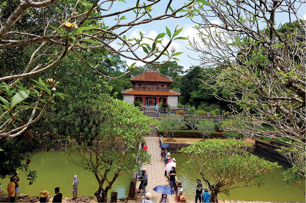 Facebook hỗ trợ gì cho kinh tế nền tảng số