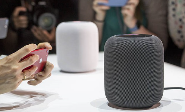 HomePod Mini ra mắt vào tháng 11 với giá 99 USD