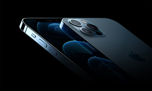 iPhone 12 Pro có RAM 6 GB