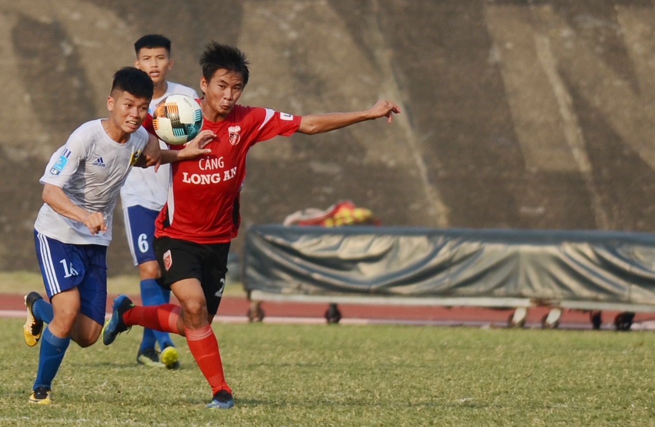 Ngóng chờ chiến thắng