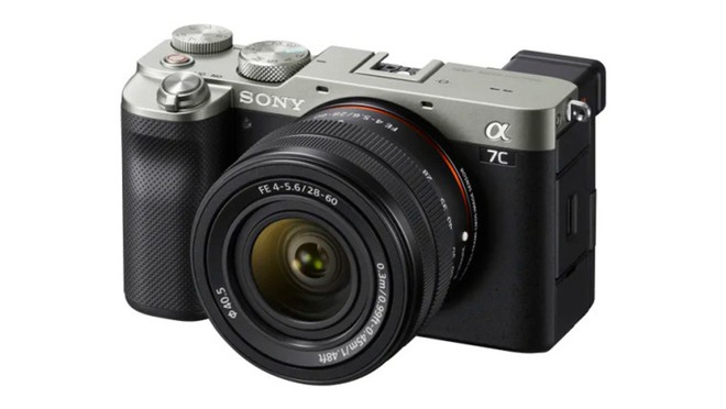 Sony đưa phần mềm webcam máy ảnh kỹ thuật số lên macOS