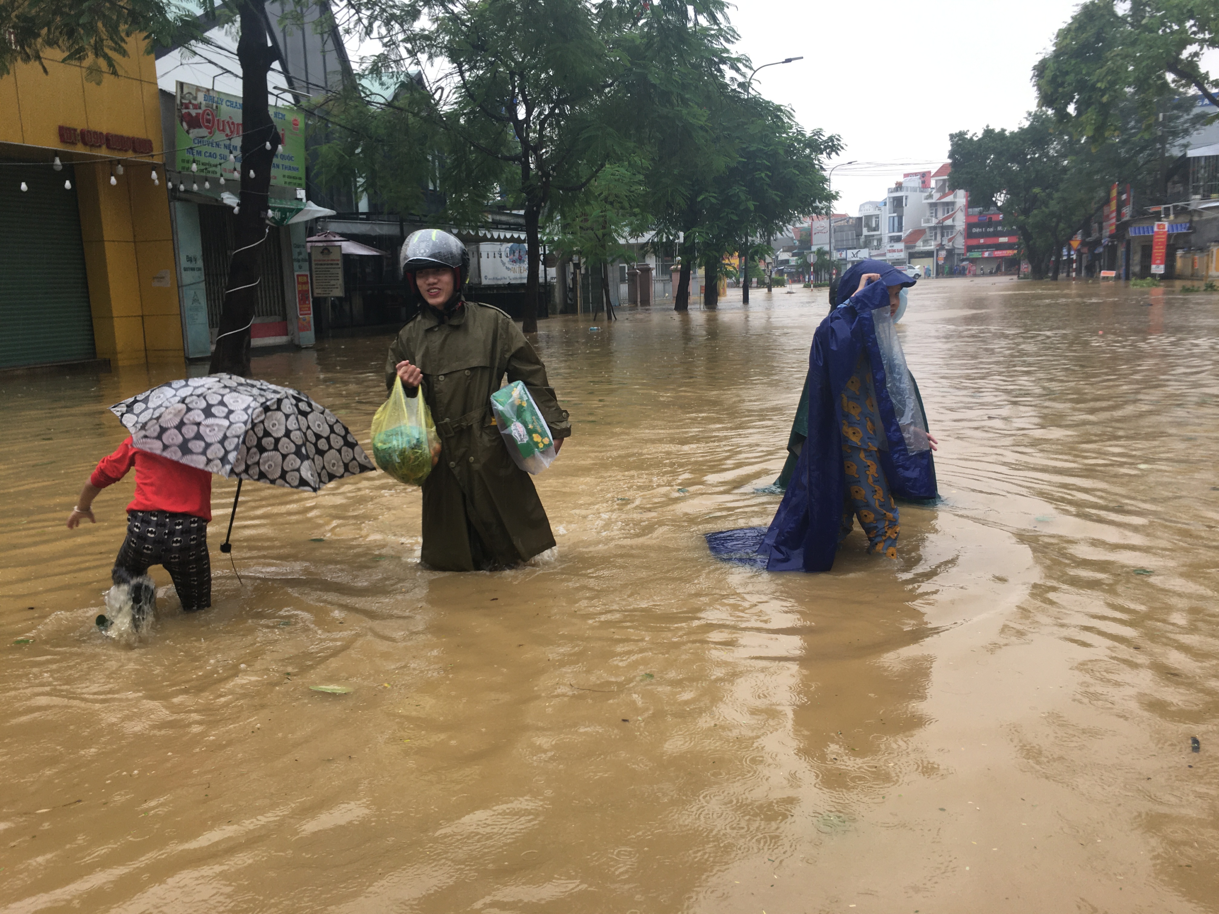 Câu trả lời đích đáng cho những anh hùng múa phím