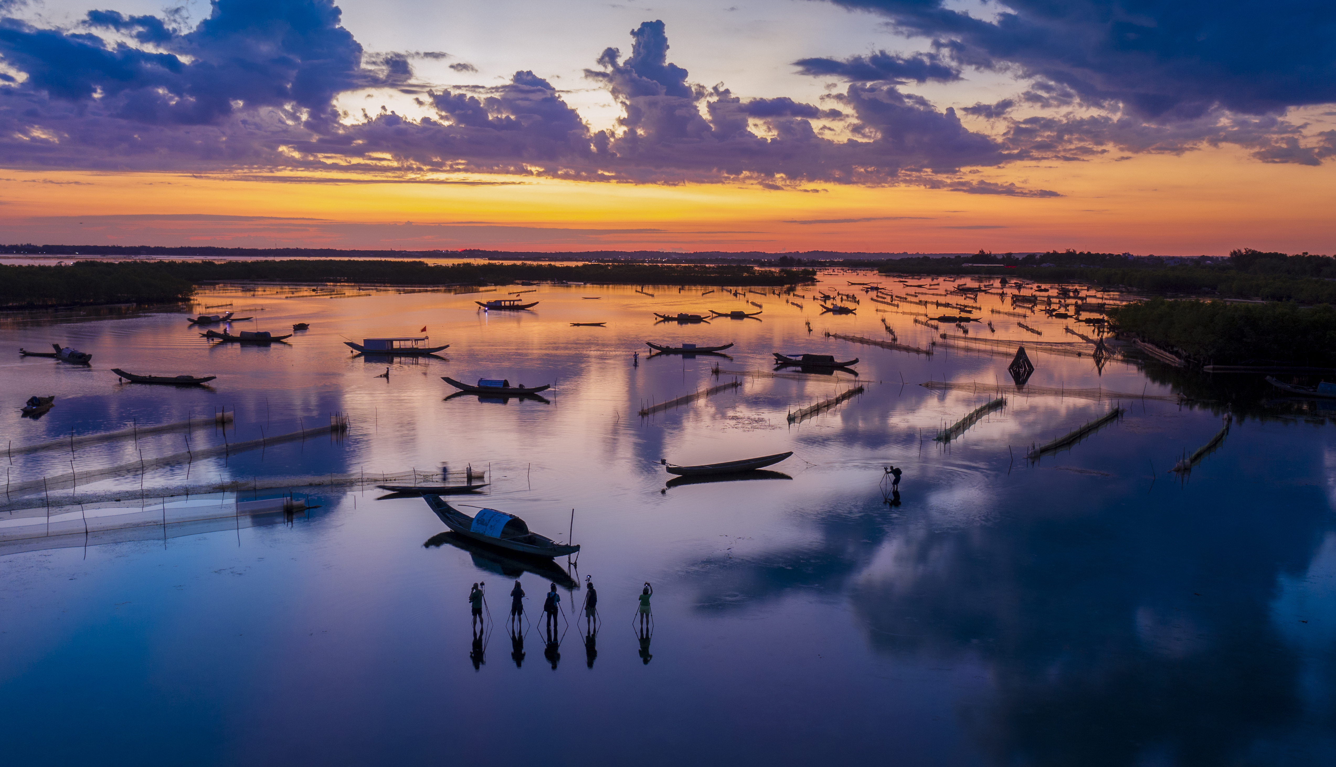 Southeast Asia’s largest “Water museum” conserved - part 3 Direction for the future