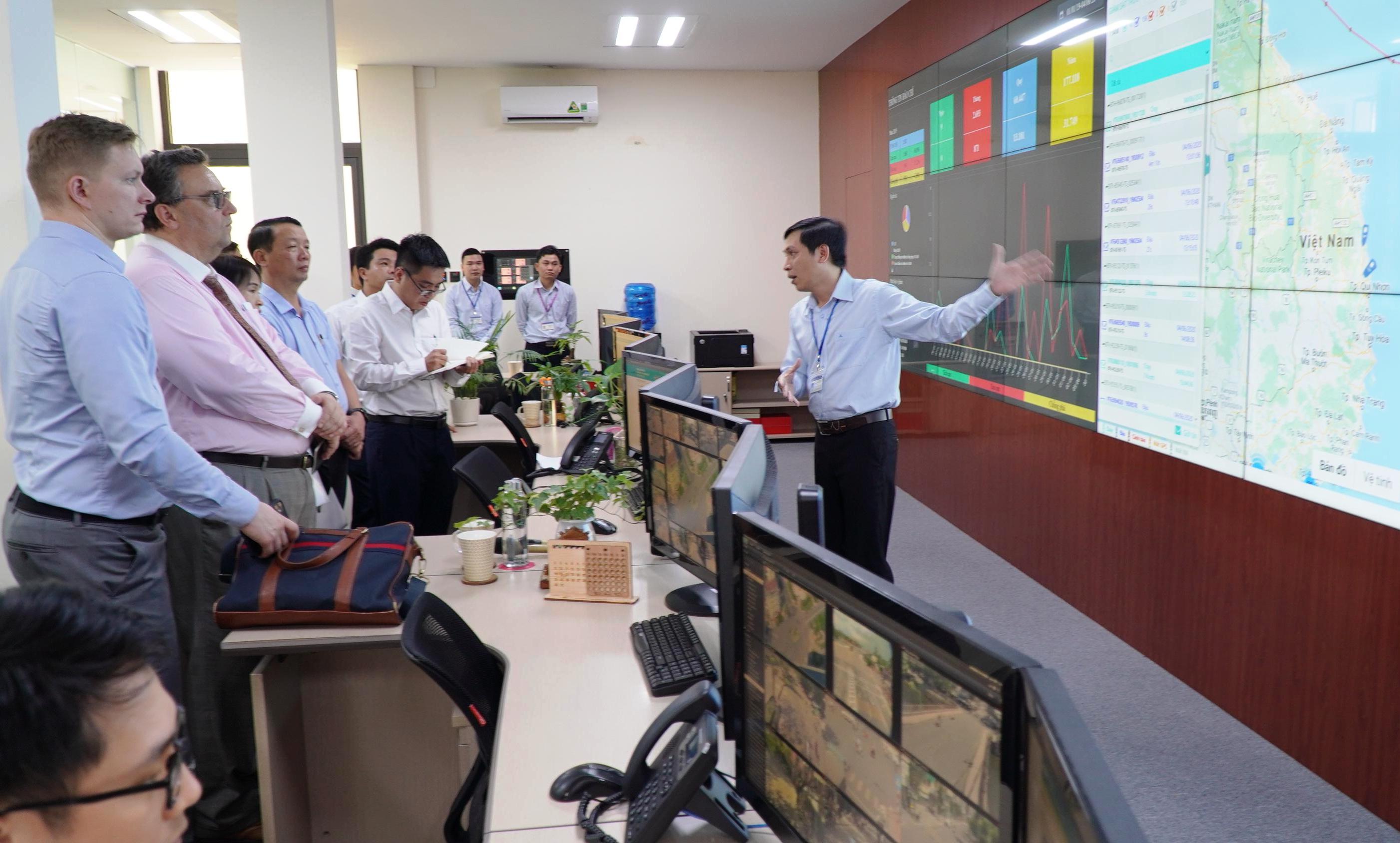 Đến năm 2025 có 100 dịch vụ công trực tuyến mức độ 3, 4 trên môi trường mạng