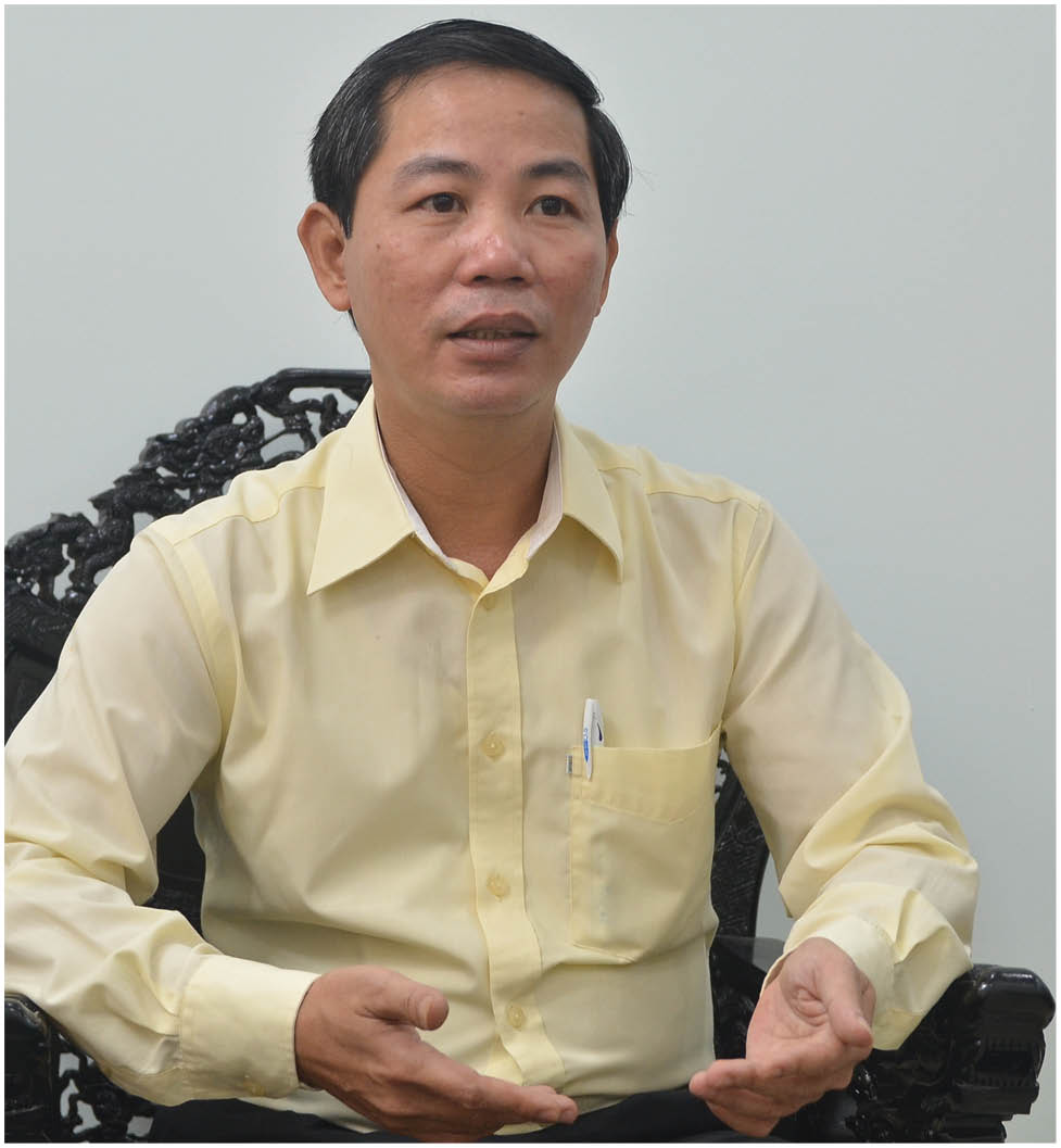 Chung sức, chung lòng xây dựng Thừa Thiên Huế giàu đẹp