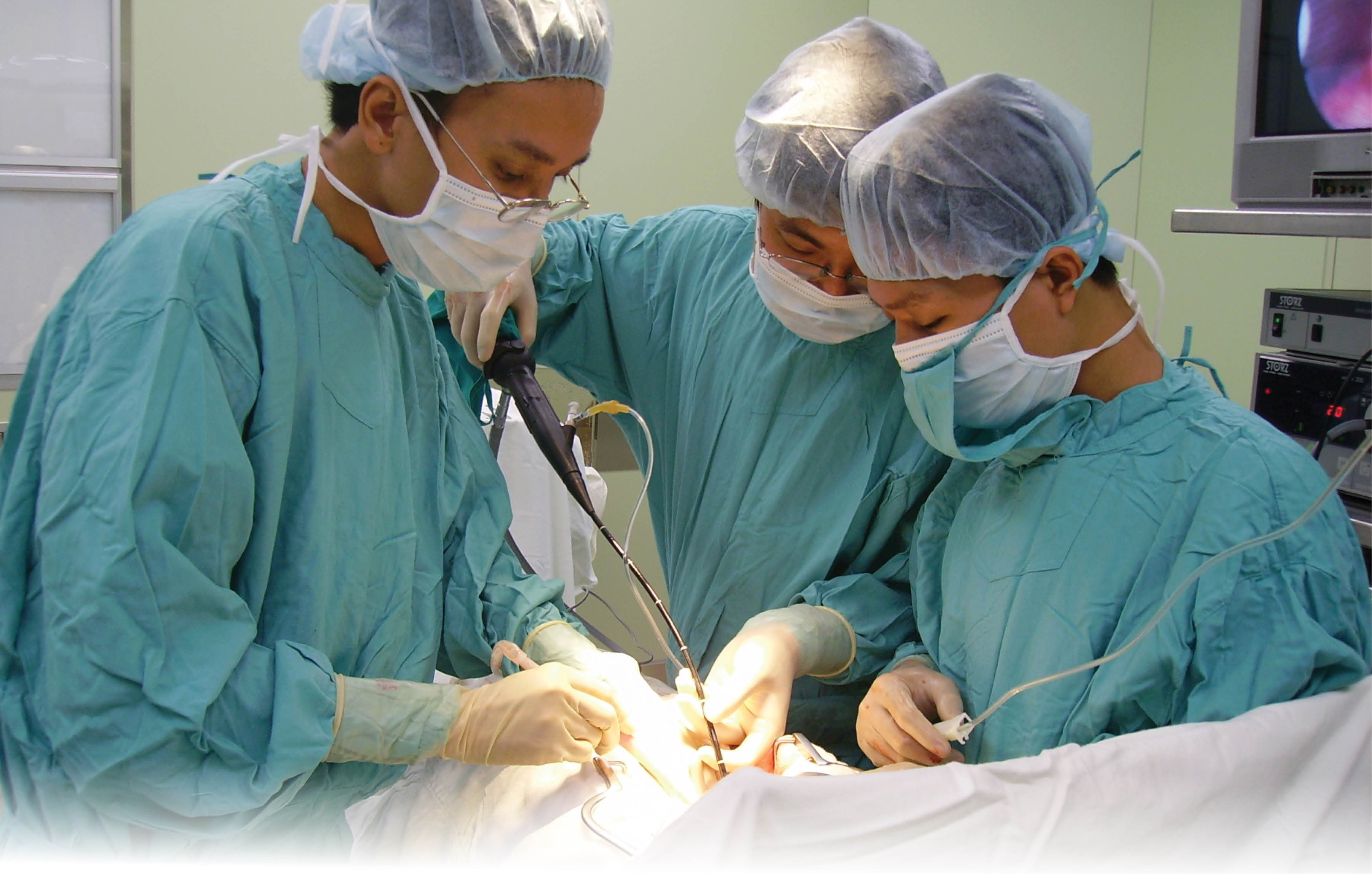 Hướng đến trung tâm khoa học công nghệ lớn của cả nước