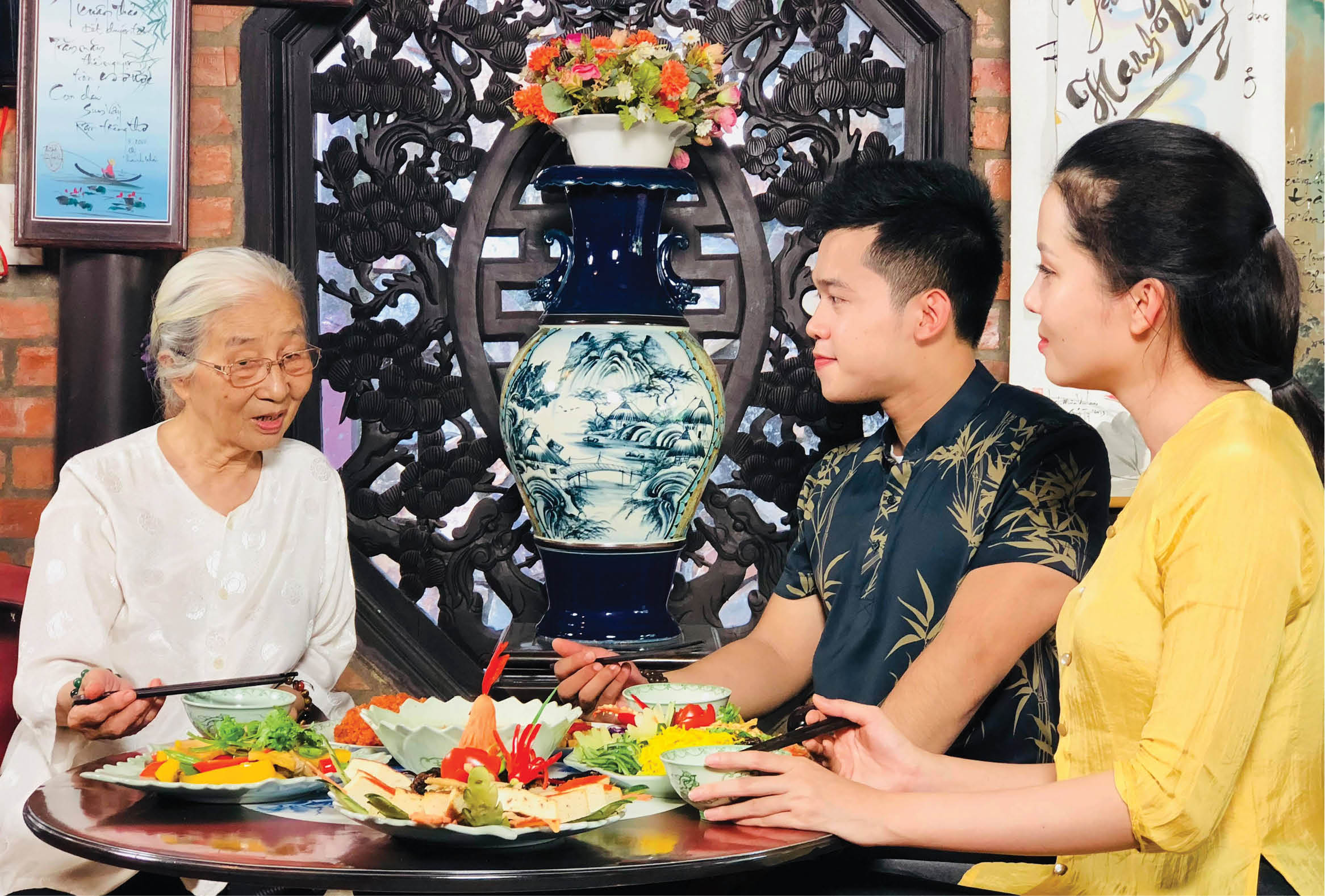 Chiến lược cụ thể cho văn hóa