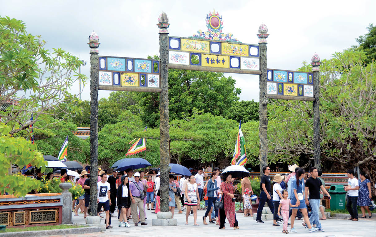 Tránh lối mòn, hướng đến ngành kinh tế mũi nhọn - Bài 2 Quy hoạch, bài toán chưa được giải