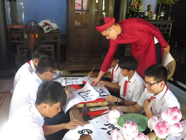 Four Uncle Ho’s relic sites proposed for relic ranking