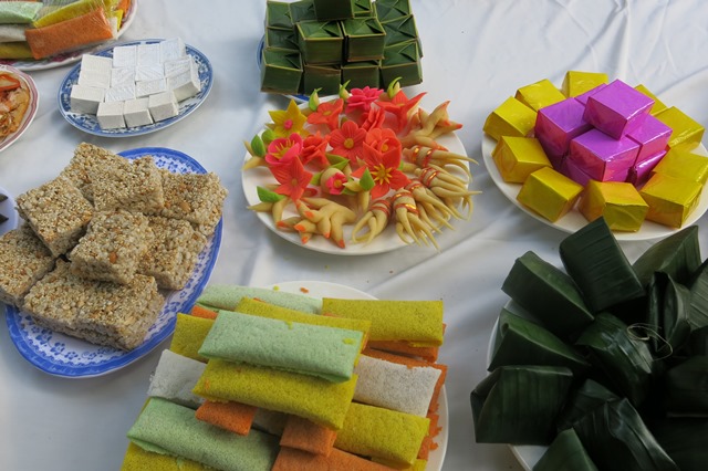 Cultural heritages listed on complete inventory