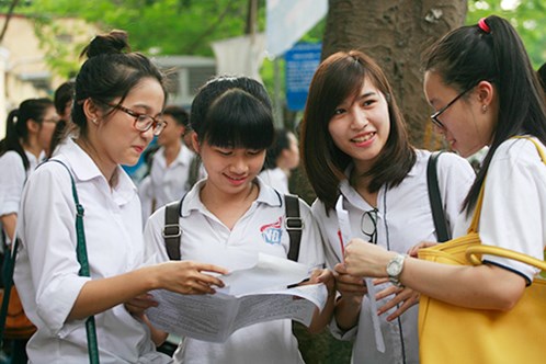 Chốt phương án tổ chức kỳ thi tốt nghiệp THPT 2021