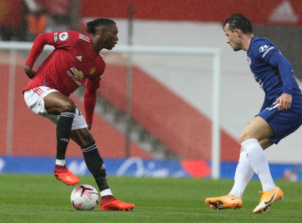 Mendy thi đấu xuất sắc, Man United bất lực trước Chelsea