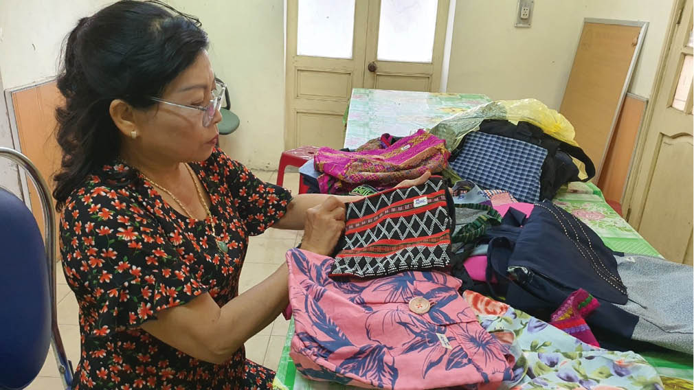 Thêm động lực và niềm tin