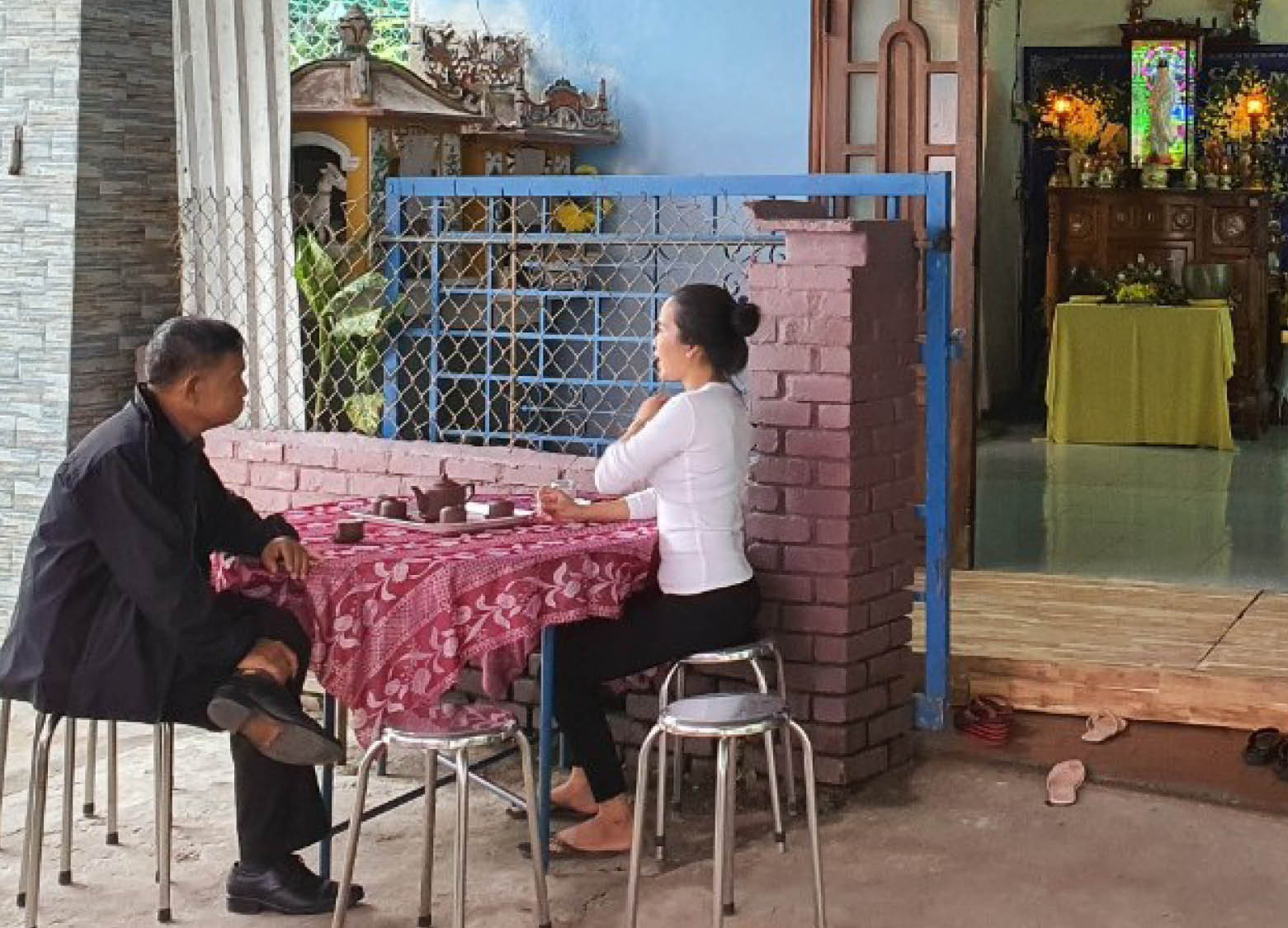 Cần những tấm lòng đến với gia đình công nhân bị vùi lấp tại Thủy điện Rào Trăng 3