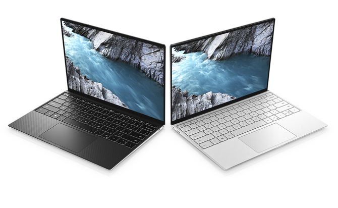 Dell XPS 15 bản 2020 có giá 62 triệu đồng