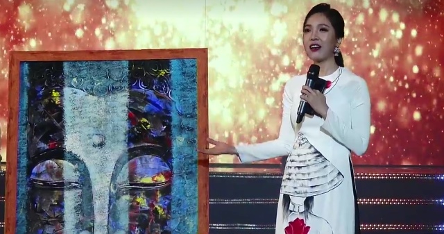 The music show “Loving the Central region”