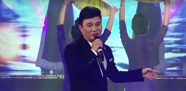 Đêm nhạc “Thương về miền Trung”