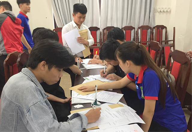 Tự chủ để nâng tầm Đại học Huế