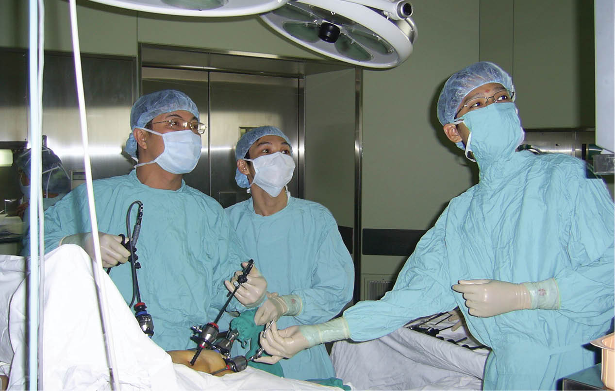Hiệu quả lâu dài
