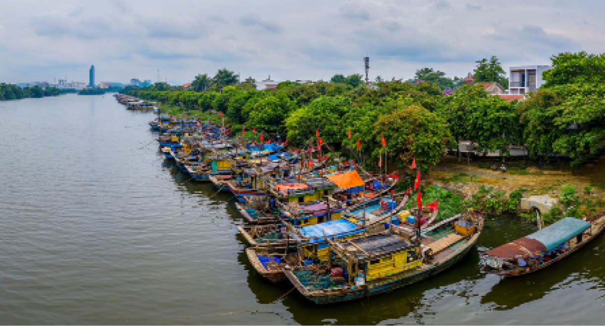 Kinh tế thị trường định hướng xã hội chủ nghĩa là đường lối đúng đắn