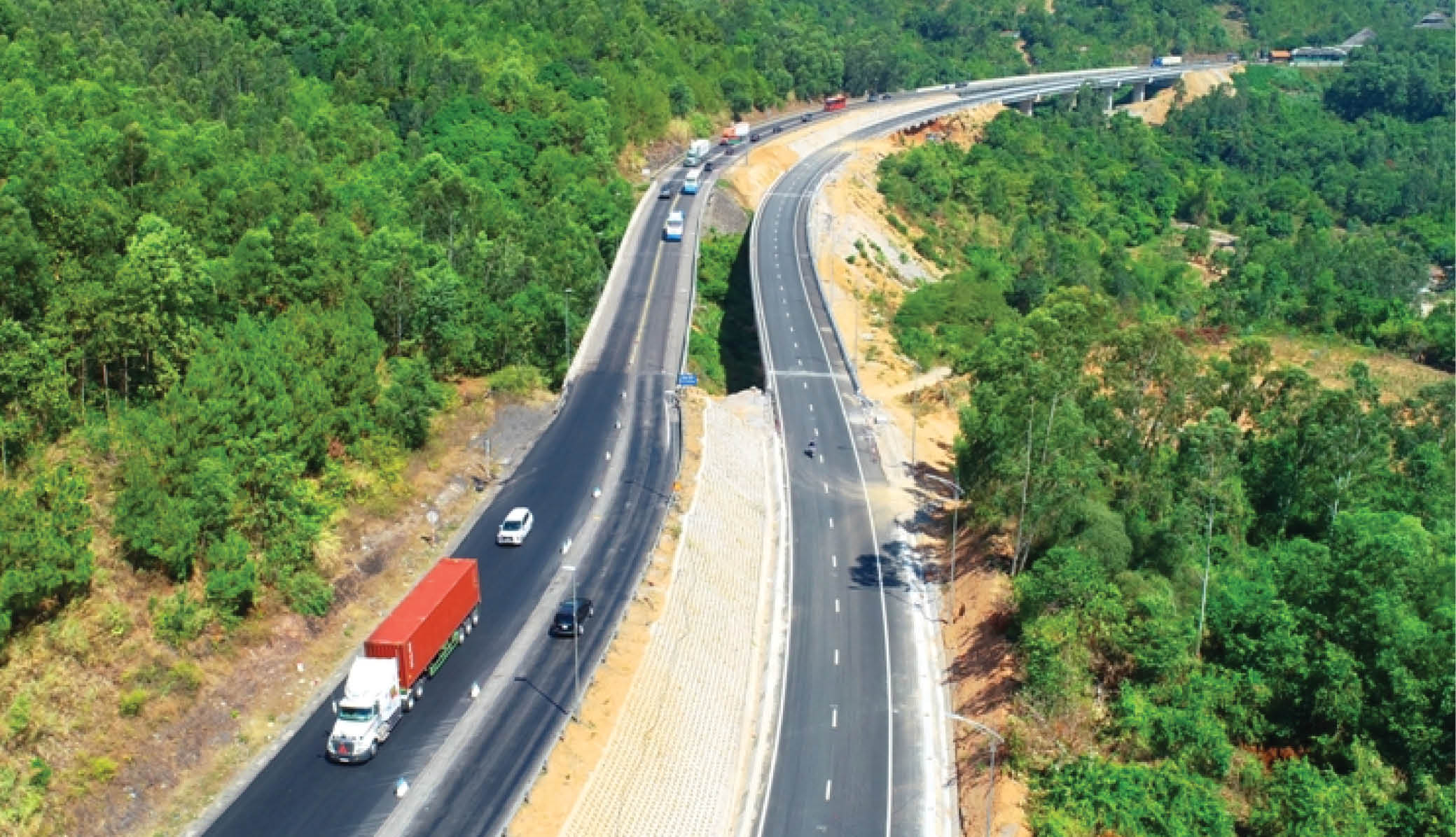 Cần thu hút mọi nguồn lực - Bài 1 Hạ tầng giao thông chưa đồng bộ