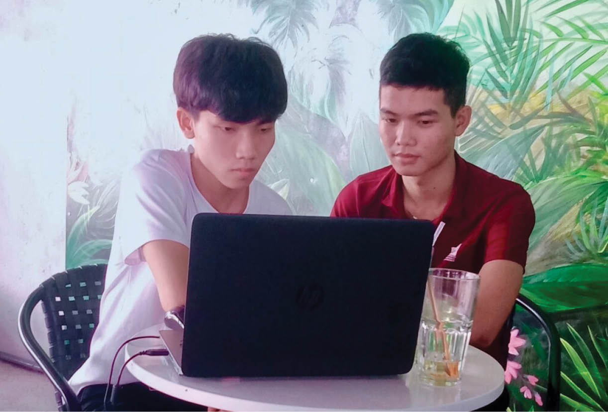 “Ăn uống hợp lý”