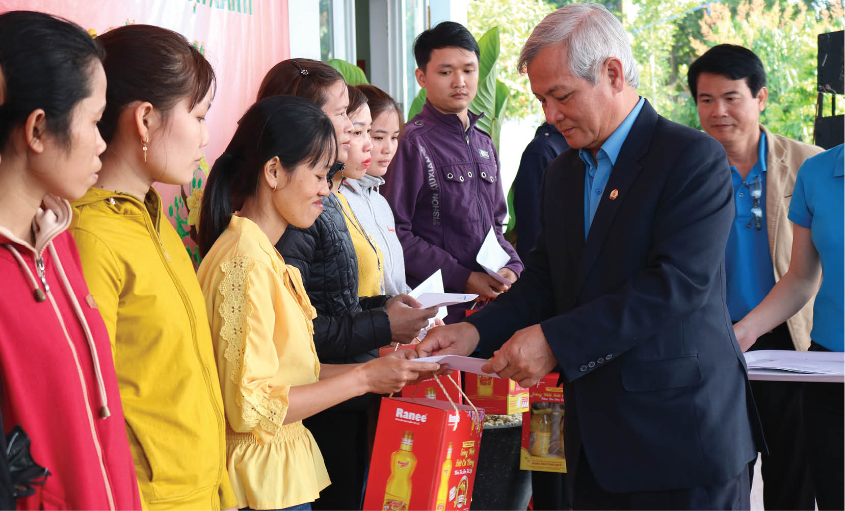 Việt Nam không cần và không chấp nhận đa đảng