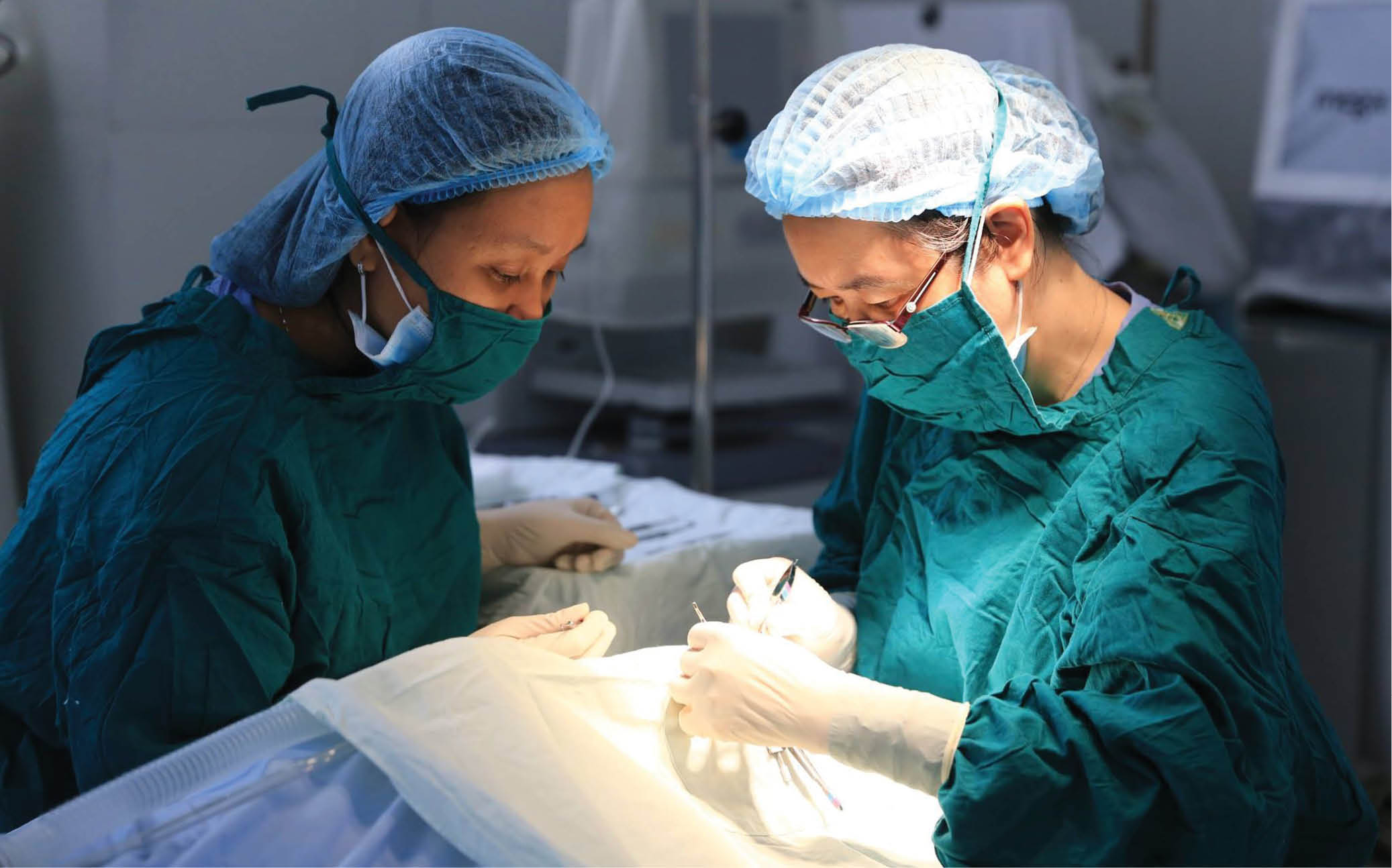 Xu hướng tất yếu nhưng cơ chế còn bất cập - Bài 1 Rèn sức người đứng đầu