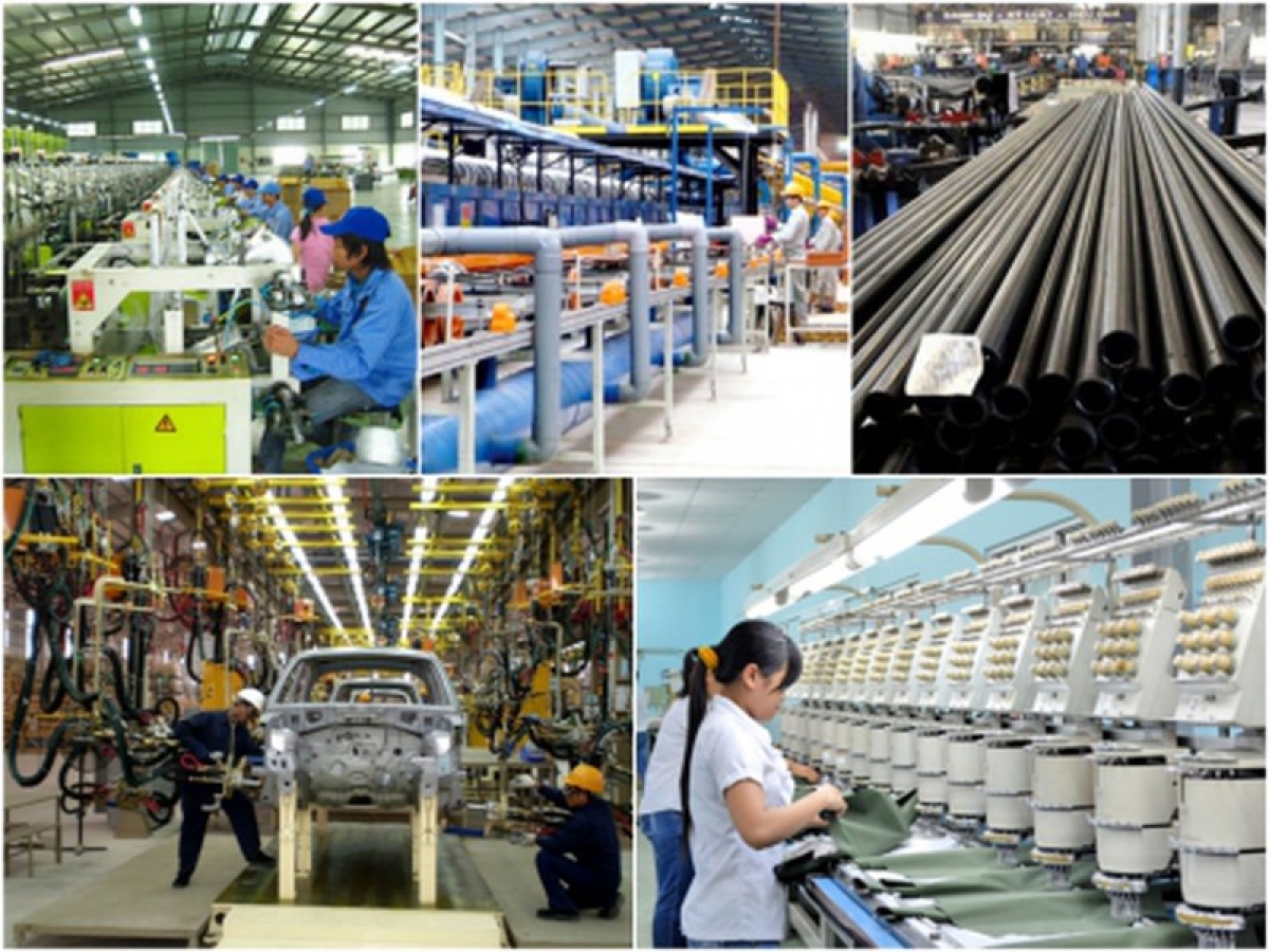 Trọng tâm là chính sách để doanh nghiệp phục hồi và phát triển