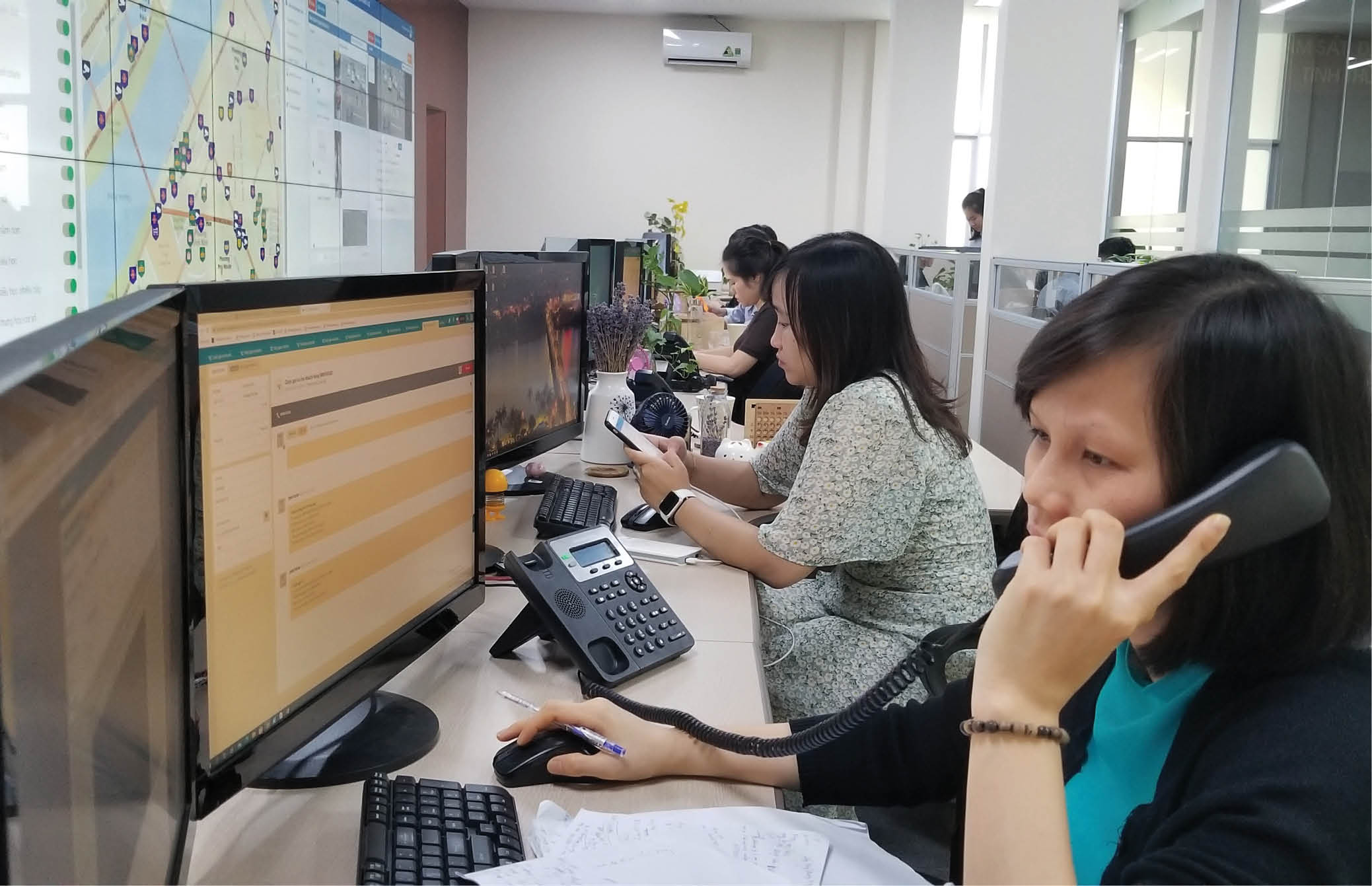 Chạm giấc mơ “Huế - Thành phố thông minh” - Kỳ 1 Đưa Huế trở thành nơi đáng sống