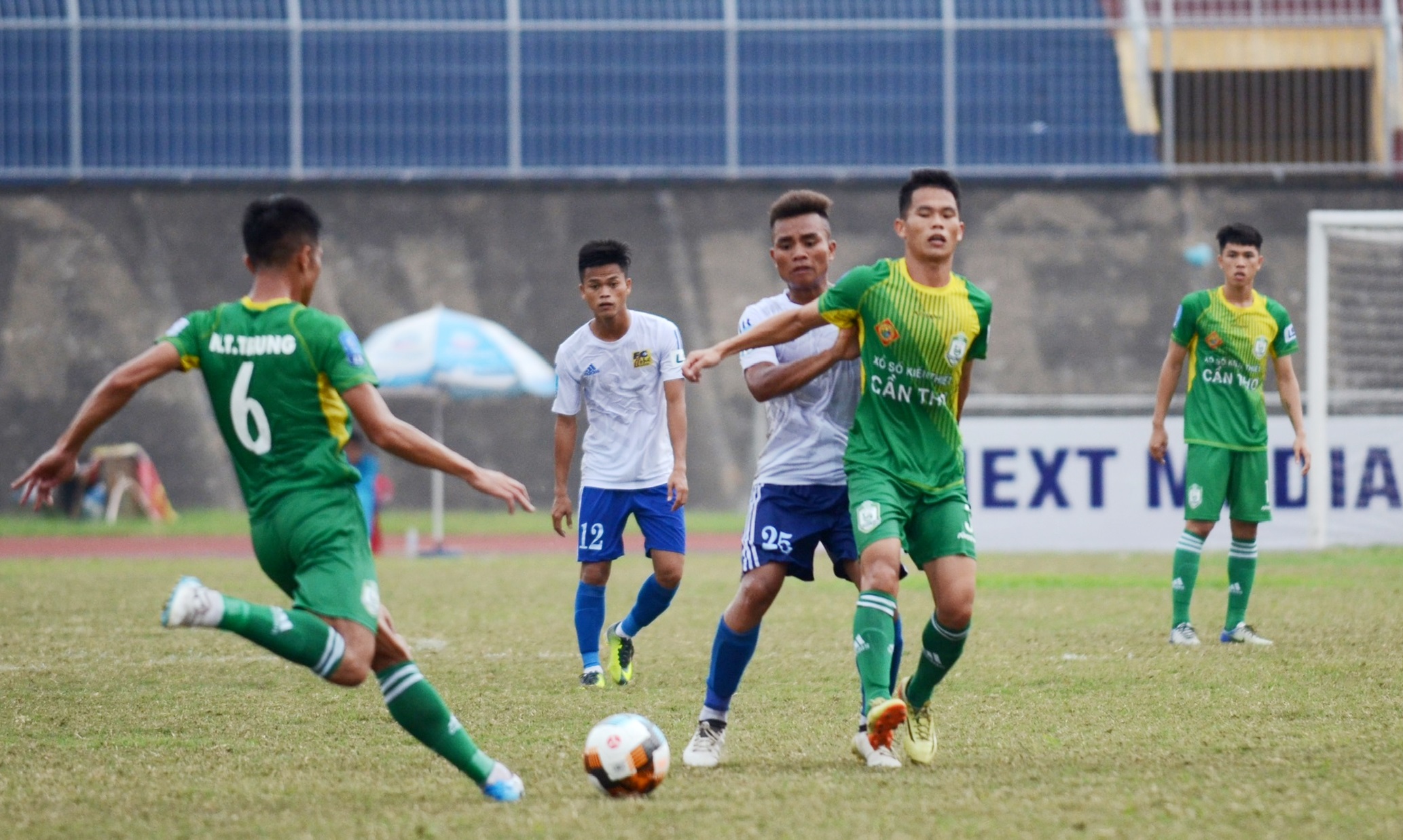 Lý do Huế không tham dự vòng loại giải bóng đá U21 quốc gia 2020