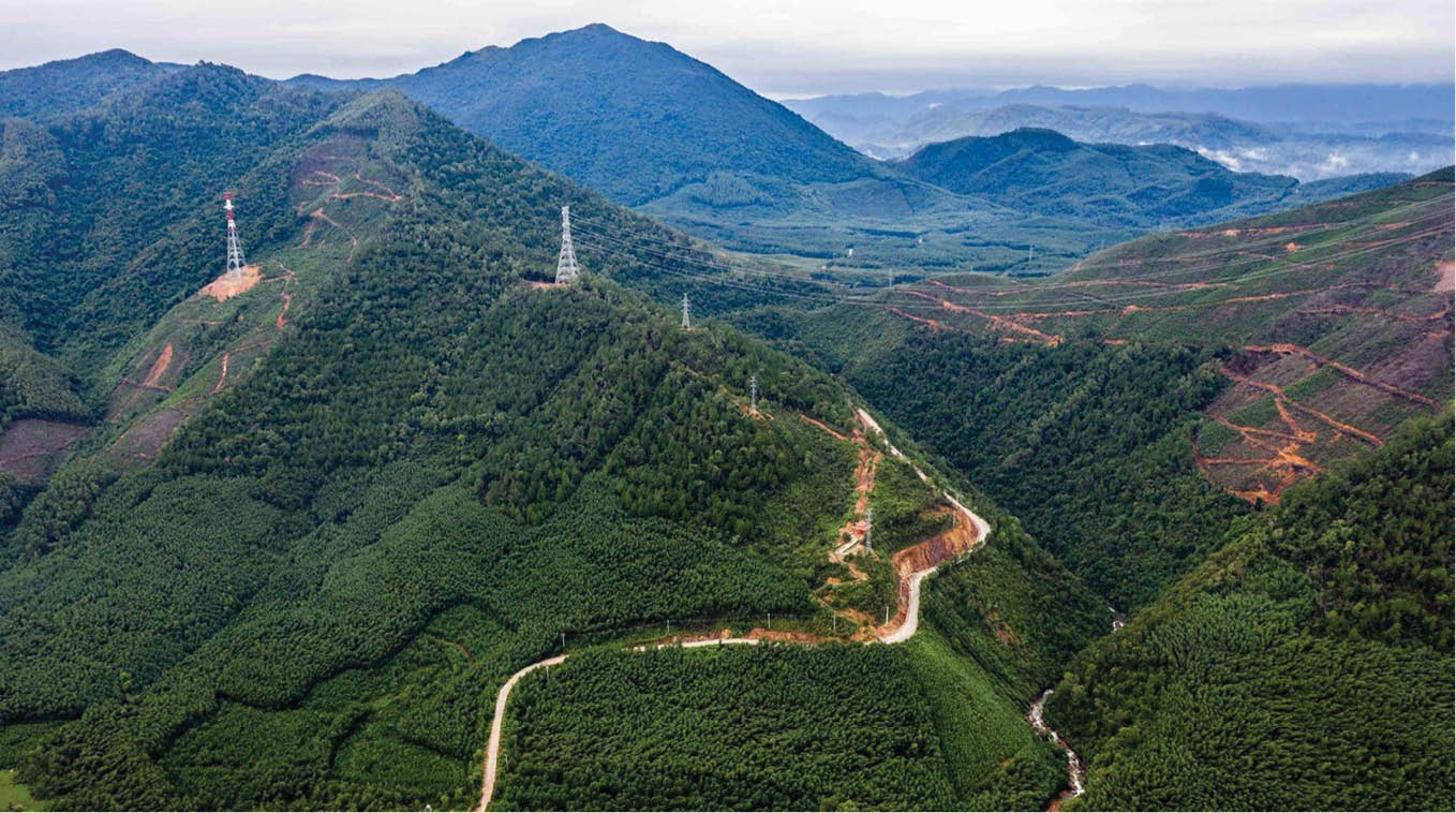 Cần giải pháp căn cơ trong ứng phó với bão lũ miền Trung