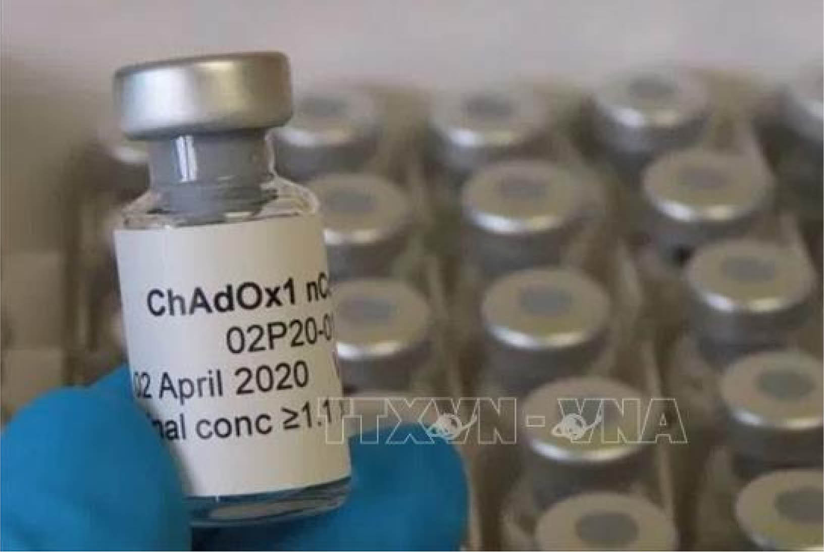 Cần đoàn kết và sẵn sàng trước khủng hoảng y tế