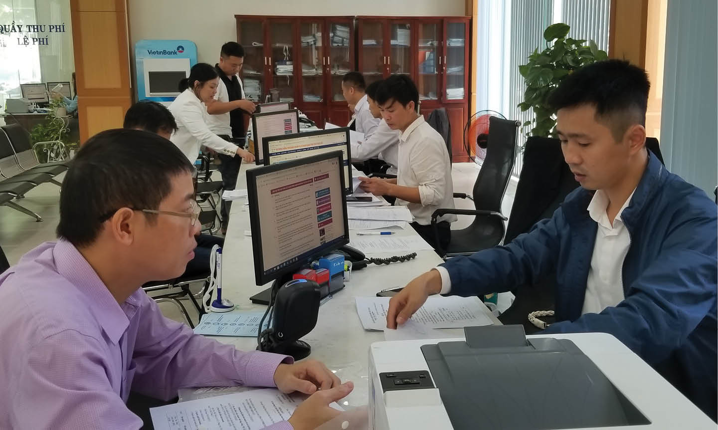 Chạm giấc mơ “Huế - Thành phố thông minh” - kỳ 2 Động lực từ nền tảng hạ tầng kỹ thuật