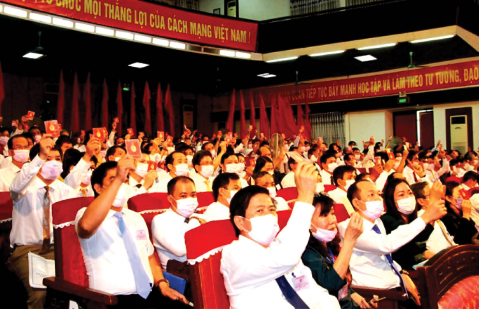 Cần quan tâm đến các giải pháp bảo vệ môi trường