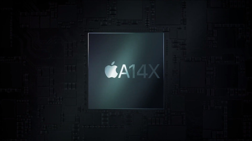 A14X Bionic - chip xử lý mạnh nhất của Apple
