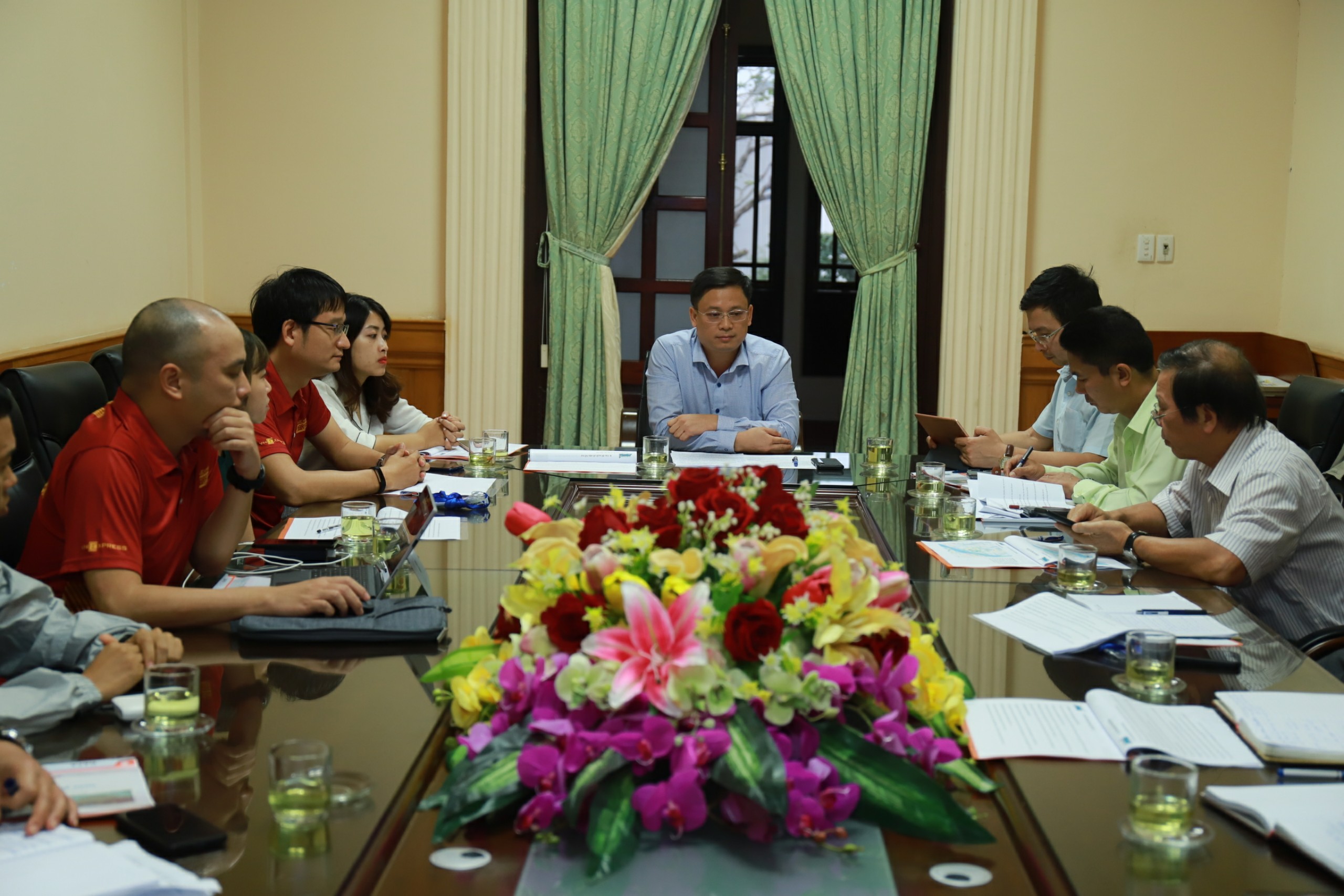 Giải chạy VnExpress Marathon Huế sẽ diễn ra vào ngày 27 12