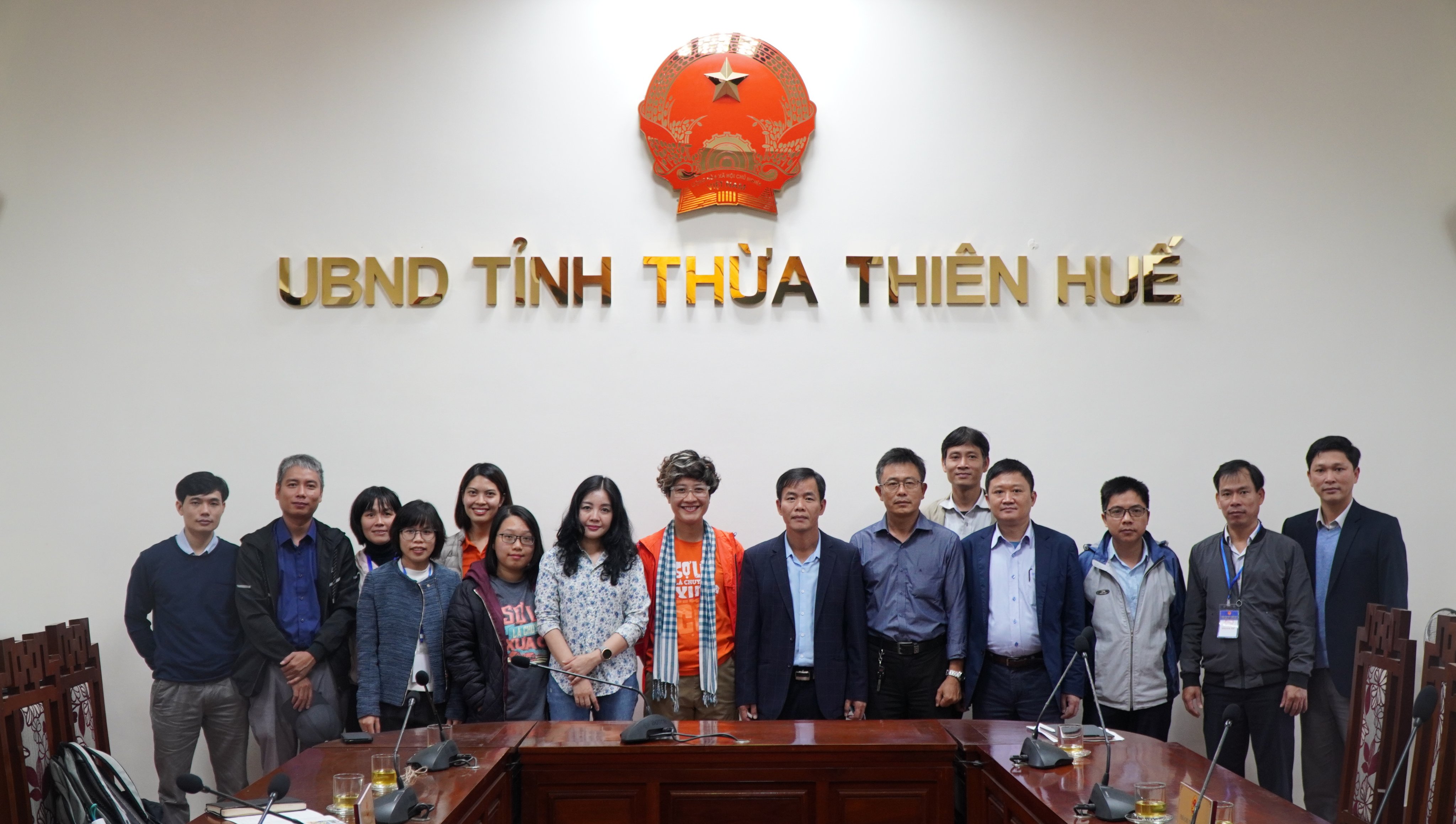 Khảo sát, hỗ trợ xây dựng nhà an toàn cho người nghèo