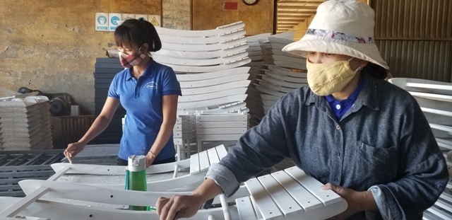 Công bố phê duyệt điều chỉnh quy hoạch phân khu xây dựng Khu công nghiệp Phú Bài giai đoạn 4 đợt 2