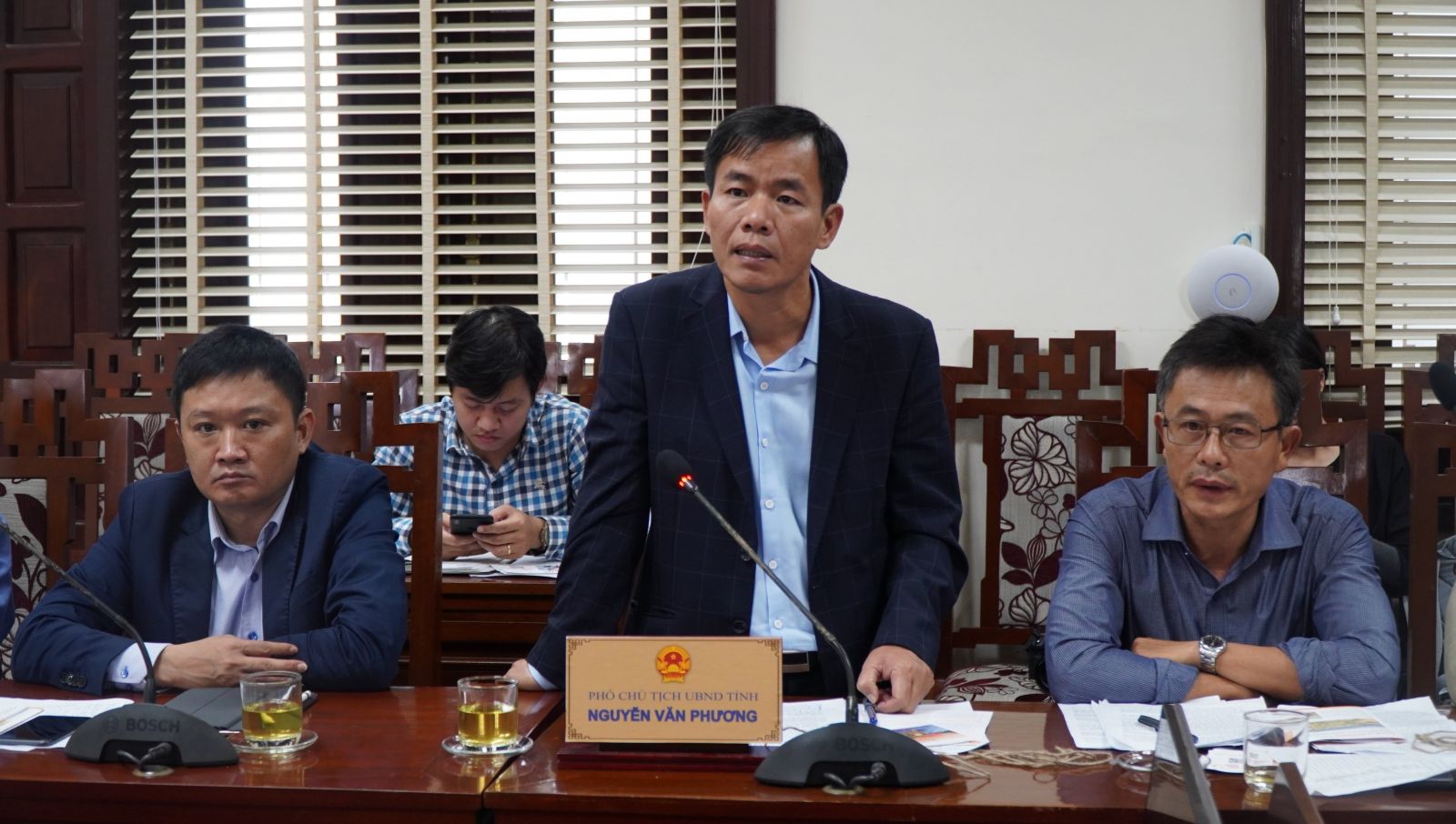 Surveying and supporting building safe houses for the poor