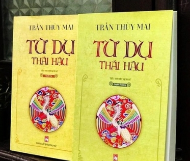 Ba nhà văn gốc Huế vinh dự đoạt giải thưởng Hội Nhà văn Việt Nam