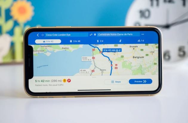 Google Maps Street View sẽ cho phép thêm hình ảnh địa điểm từ người dùng