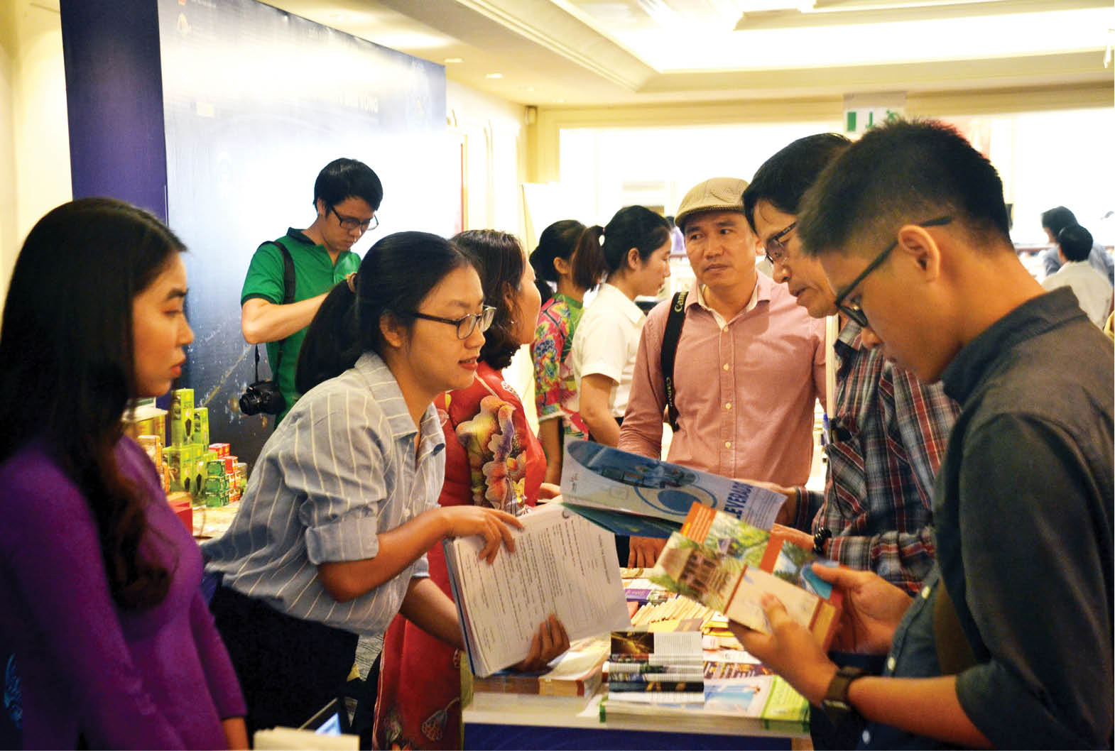 Công nghệ số là tương lai, du lịch cần nắm bắt