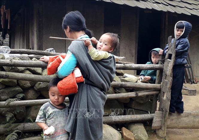 Tiêu chí phân định vùng đồng bào dân tộc thiểu số và miền núi theo trình độ phát triển