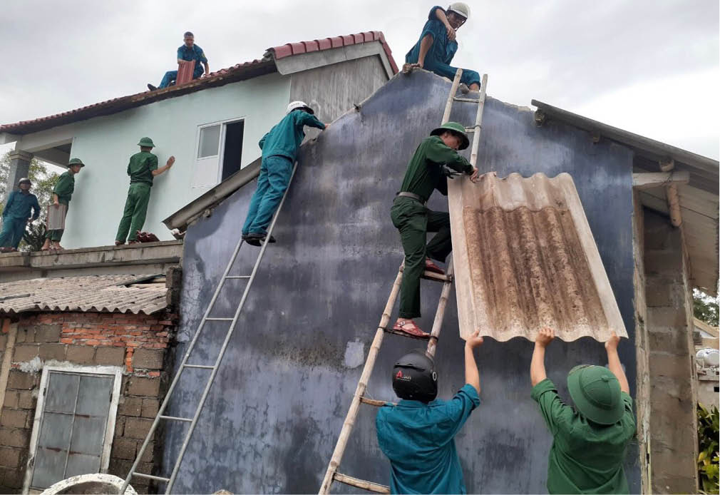 Bám thực tế, cụ thể hóa từng nhiệm vụ